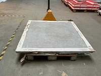 Kronos - 120x120 cm vloertegel 10,08 m2 - afbeelding 6 van  6