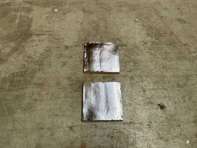 Kronos - 13 x 13 cm wandtegel 6,14 m2 - afbeelding 2 van  3