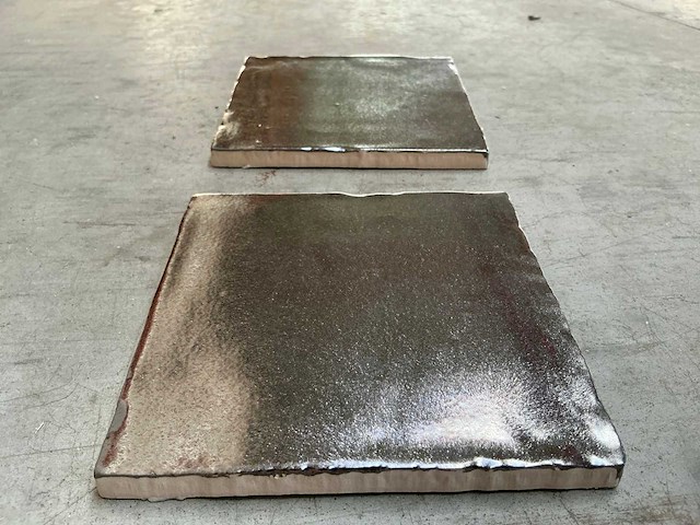 Kronos - 13 x 13 cm wandtegel 6,14 m2 - afbeelding 3 van  3