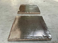 Kronos - 13 x 13 cm wandtegel 6,14 m2 - afbeelding 3 van  3