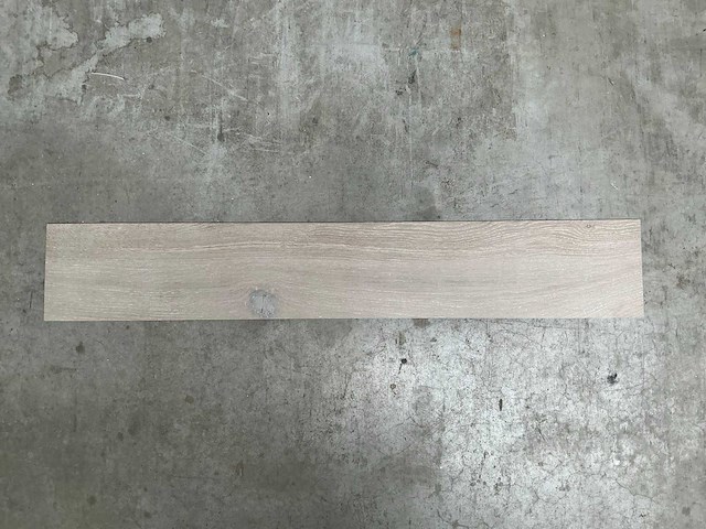 Kronos - 19 x 120 cm vloertegel 14,04 m2 - afbeelding 1 van  3