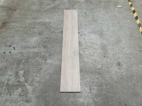 Kronos - 19 x 120 cm vloertegel 14,04 m2 - afbeelding 2 van  3