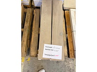 Kronos - 19 x 120 cm vloertegel 14,04 m2 - afbeelding 3 van  3