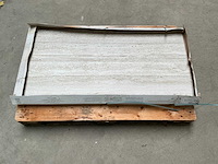 Kronos - 60 x 120 cm vloertegel 4,32 m2 - afbeelding 2 van  2