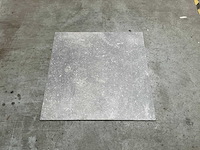 Kronos - 80 x 80 cm vloertegel 10,24 m2 - afbeelding 2 van  4