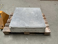 Kronos - 80 x 80 cm vloertegel 10,24 m2 - afbeelding 4 van  4