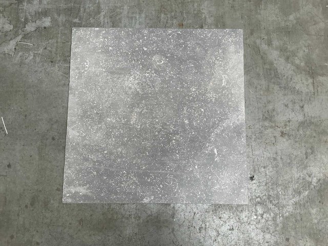 Kronos - 80 x 80 cm vloertegel 10,24 m2 - afbeelding 1 van  6