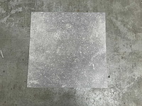 Kronos - 80 x 80 cm vloertegel 10,24 m2 - afbeelding 1 van  6