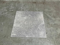 Kronos - 80 x 80 cm vloertegel 10,24 m2 - afbeelding 2 van  6