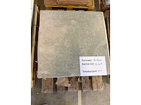 Kronos - 80 x 80 cm vloertegel 10,24 m2 - afbeelding 6 van  6