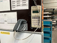 Kronos handscanner - afbeelding 1 van  5