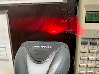 Kronos handscanner - afbeelding 2 van  5
