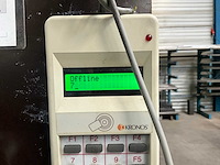 Kronos handscanner - afbeelding 3 van  5