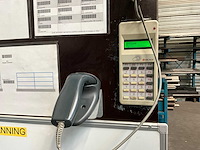 Kronos handscanner - afbeelding 4 van  5