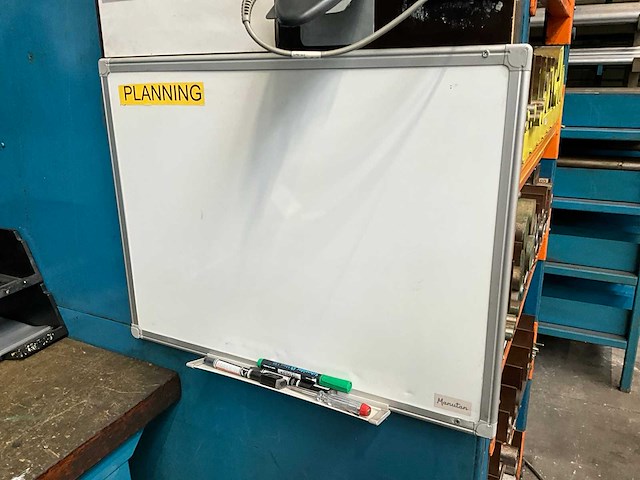 Kronos handscanner - afbeelding 5 van  5