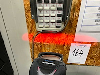 Kronos handscanner - afbeelding 3 van  4