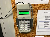 Kronos handscanner - afbeelding 4 van  4
