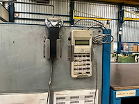 Kronos handscanner - afbeelding 1 van  3