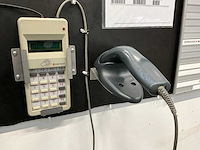 Kronos handscanner - afbeelding 1 van  4