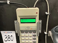 Kronos handscanner - afbeelding 4 van  4