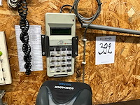 Kronos handscanner - afbeelding 1 van  6