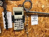 Kronos handscanner - afbeelding 2 van  6