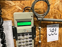 Kronos handscanner - afbeelding 3 van  6