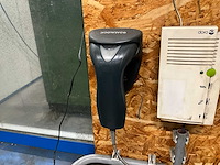 Kronos handscanner - afbeelding 5 van  6