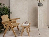 Kronos nativa aurum falda mat vloertegel 60x120 cm 9,36 m² - afbeelding 1 van  6