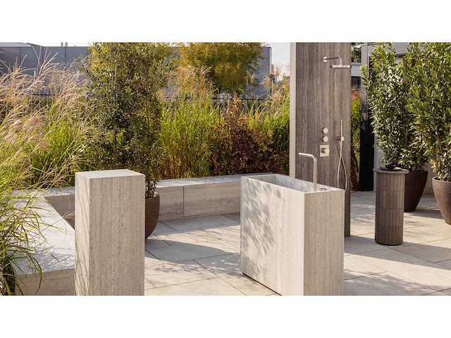 Kronos nativa aurum falda mat vloertegel 60x120 cm 9,36 m² - afbeelding 6 van  6