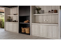 Kronos nativa aurum falda mat vloertegel 60x120 cm 9,36 m² - afbeelding 1 van  2