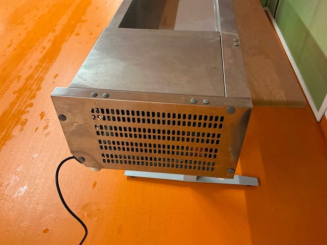 Kronus - gd878-e - koelvitrine - afbeelding 2 van  15