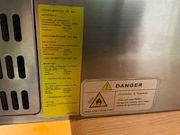 Kronus - gd878-e - koelvitrine - afbeelding 3 van  15