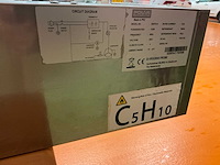 Kronus - gd878-e - koelvitrine - afbeelding 4 van  15