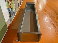 Kronus - gd878-e - koelvitrine - afbeelding 5 van  15