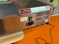 Kronus - gd878-e - koelvitrine - afbeelding 6 van  15