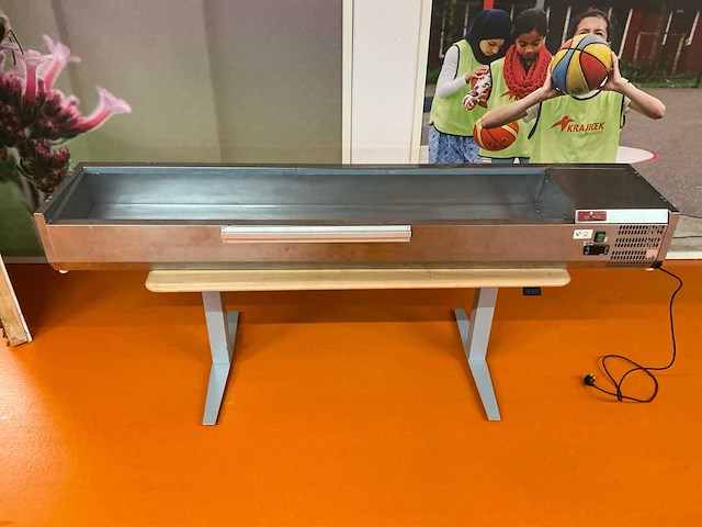 Kronus - gd878-e - koelvitrine - afbeelding 10 van  15