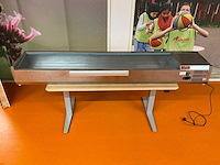 Kronus - gd878-e - koelvitrine - afbeelding 10 van  15