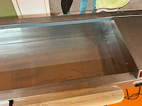 Kronus - gd878-e - koelvitrine - afbeelding 12 van  15