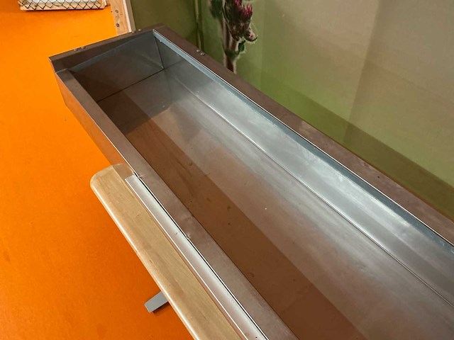 Kronus - gd878-e - koelvitrine - afbeelding 13 van  15