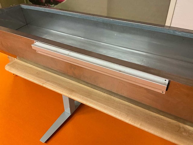 Kronus - gd878-e - koelvitrine - afbeelding 14 van  15