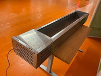 Kronus - gd878-e - koelvitrine - afbeelding 15 van  15