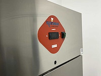 Kronus - peb71bk - vrieskast - afbeelding 4 van  7