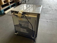 Kronus 440.ve convectie oven - afbeelding 3 van  6