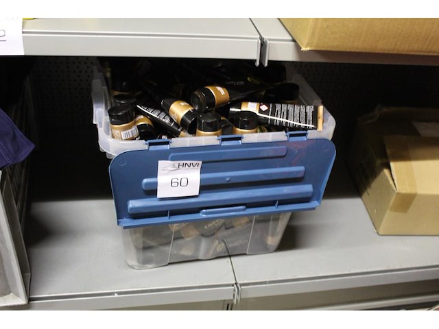 Kroon oil copper plus tubes in opbergbox - afbeelding 1 van  3