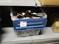 Kroon oil copper plus tubes in opbergbox - afbeelding 1 van  3