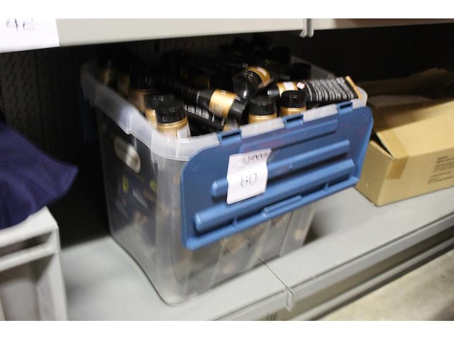 Kroon oil copper plus tubes in opbergbox - afbeelding 2 van  3