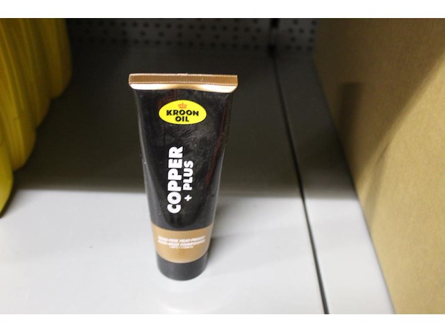 Kroon oil copper plus tubes in opbergbox - afbeelding 3 van  3