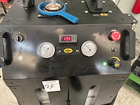 Kroon oil powerflush automaatspoelmachine - afbeelding 6 van  6
