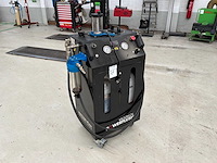 Kroon oil powerflush automaatspoelmachine